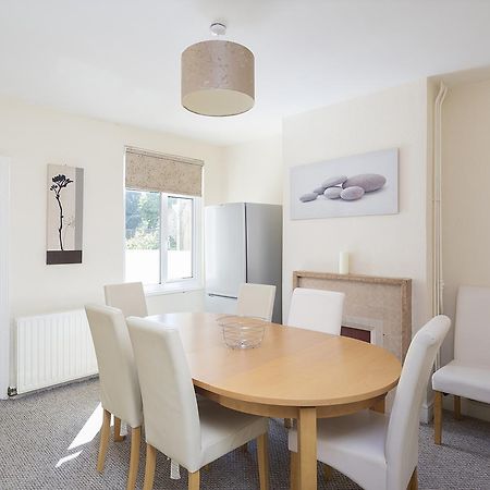 Stylish Modern By Kasar Stays Gillingham  Esterno foto